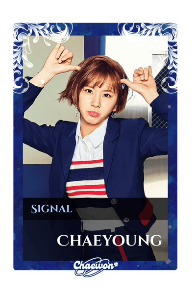Chaeyoung