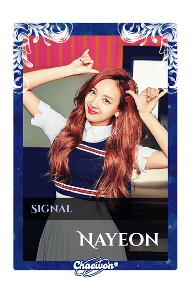 Nayeon