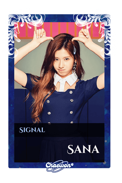 Sana