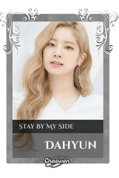 Dahyun