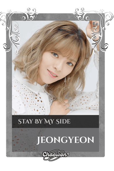 Jeongyeon
