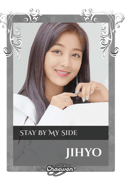 Jihyo