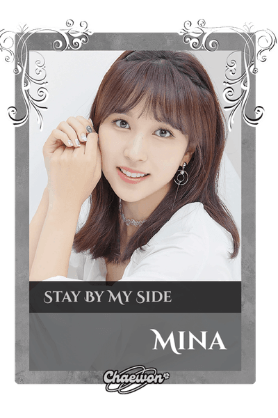 Mina
