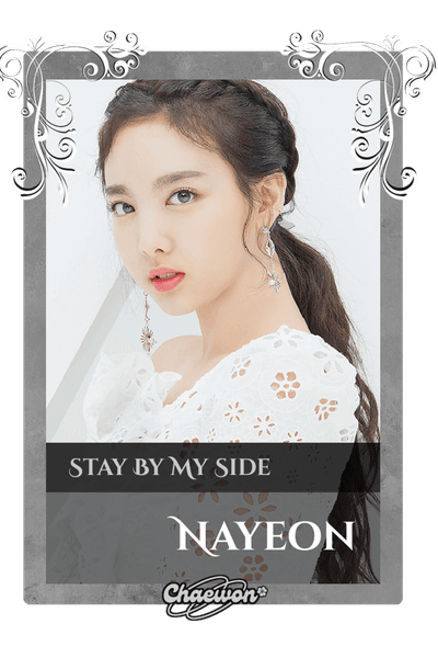 Nayeon