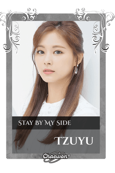 Tzuyu