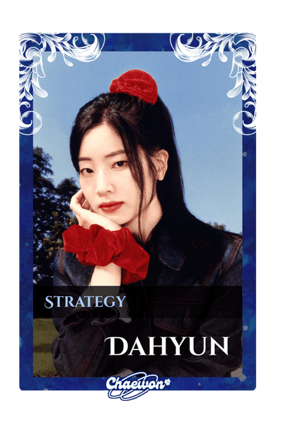 Dahyun