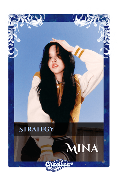 Mina