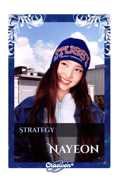 Nayeon