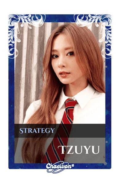 Tzuyu