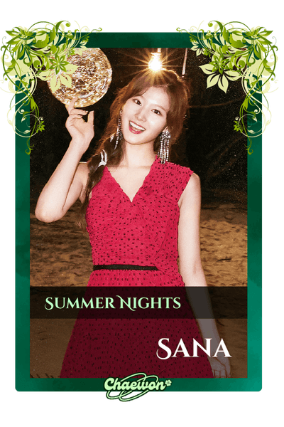 Sana