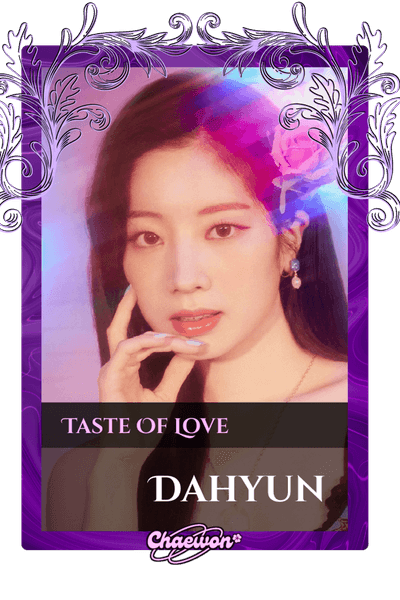 Dahyun