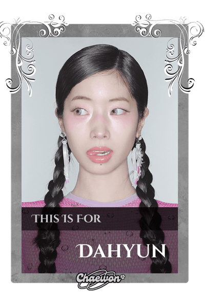 Dahyun