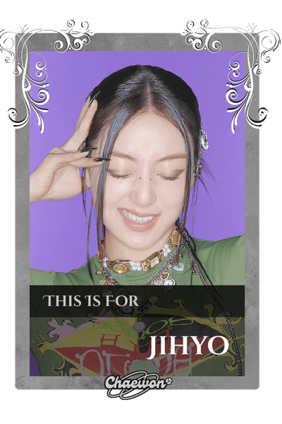 Jihyo