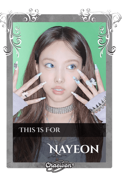 Nayeon