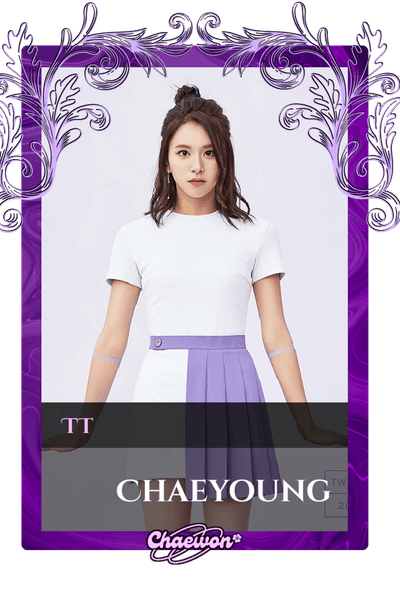 Chaeyoung