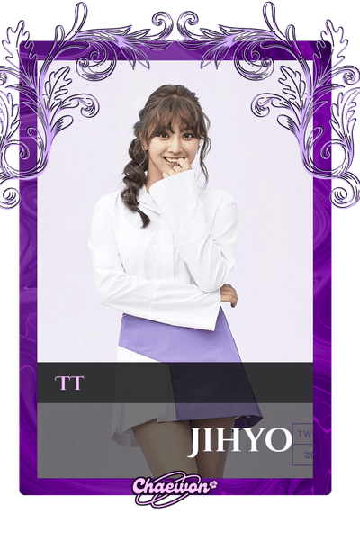Jihyo