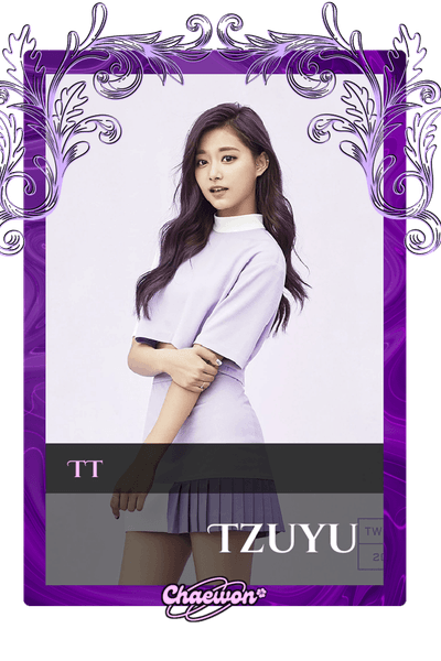 Tzuyu