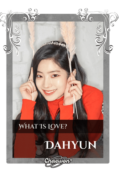Dahyun