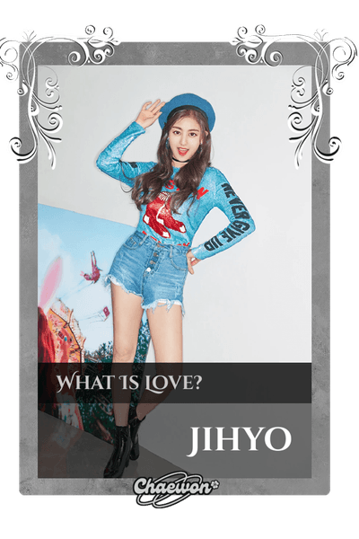Jihyo