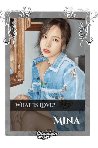 Mina