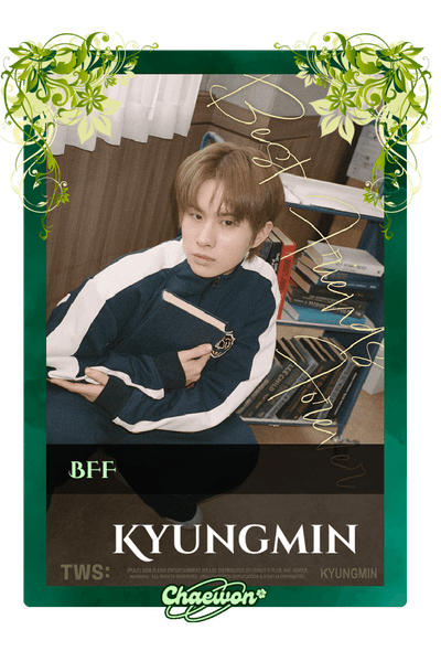 Kyungmin