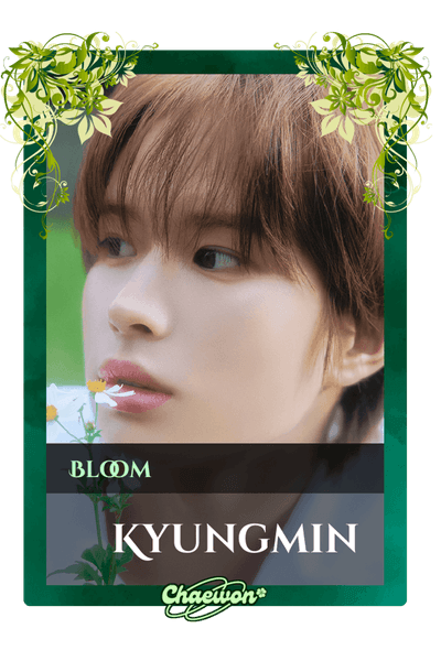 Kyungmin