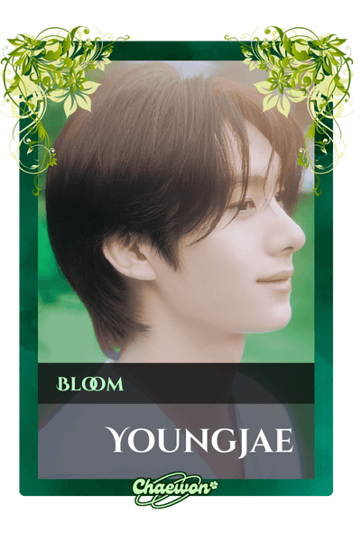Youngjae