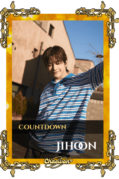 Jihoon