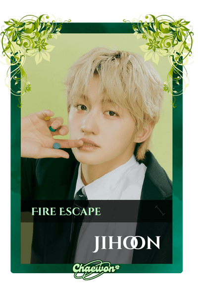 Jihoon