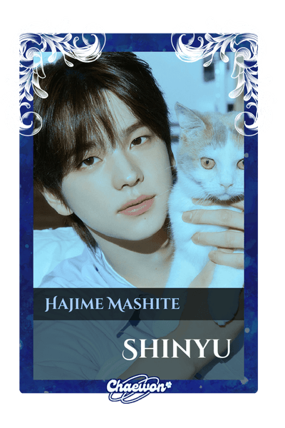 Shinyu