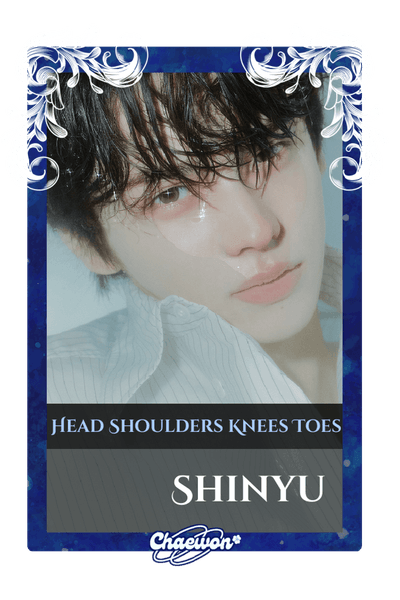 Shinyu