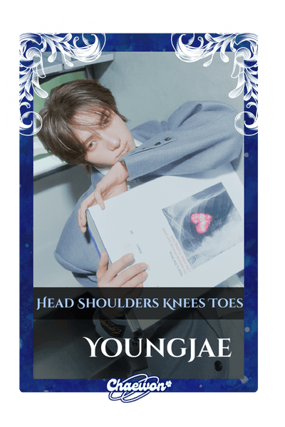 Youngjae