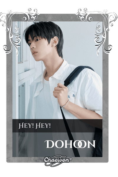 Dohoon