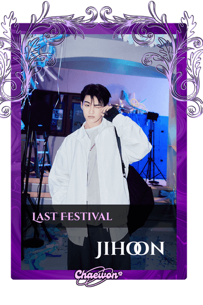 Jihoon