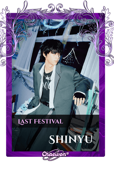 Shinyu