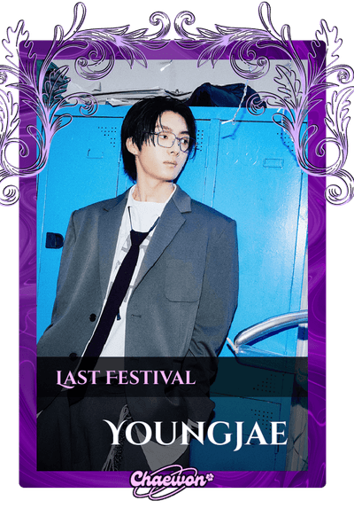 Youngjae