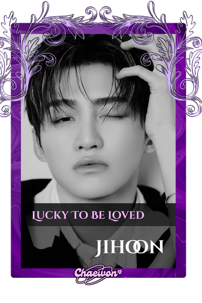 Jihoon