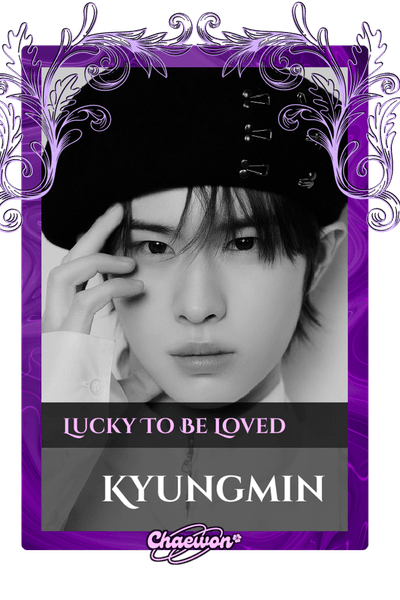Kyungmin