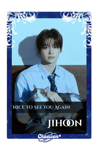Jihoon