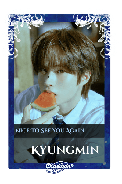 Kyungmin