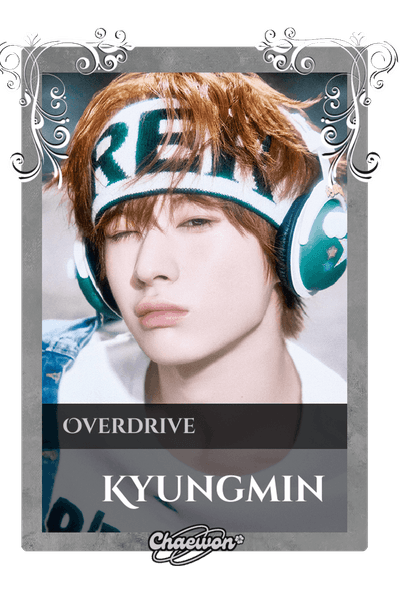 Kyungmin