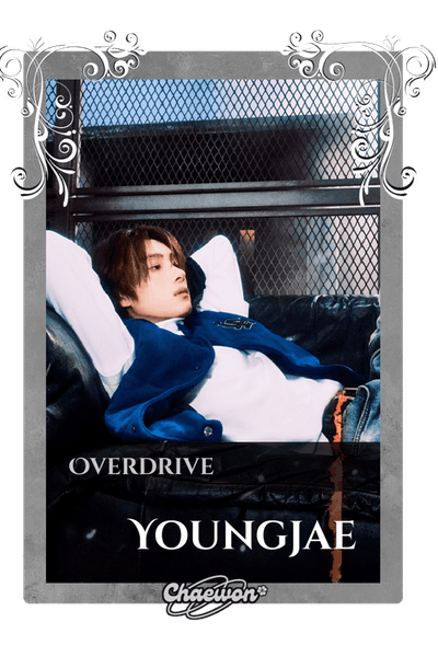 Youngjae