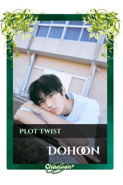Dohoon