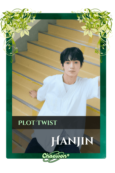 Hanjin