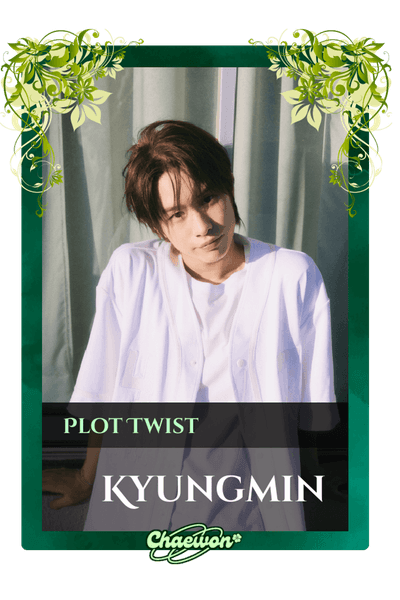 Kyungmin