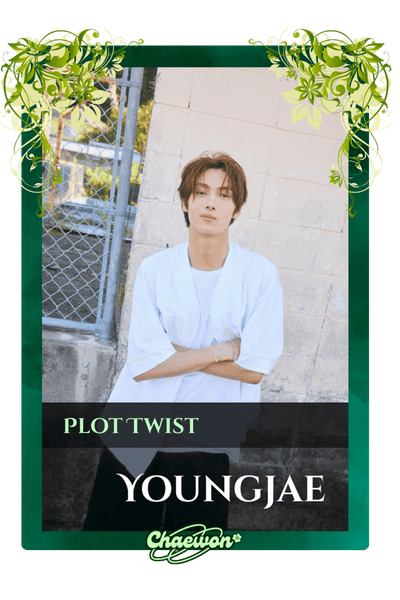 Youngjae