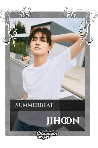 Jihoon
