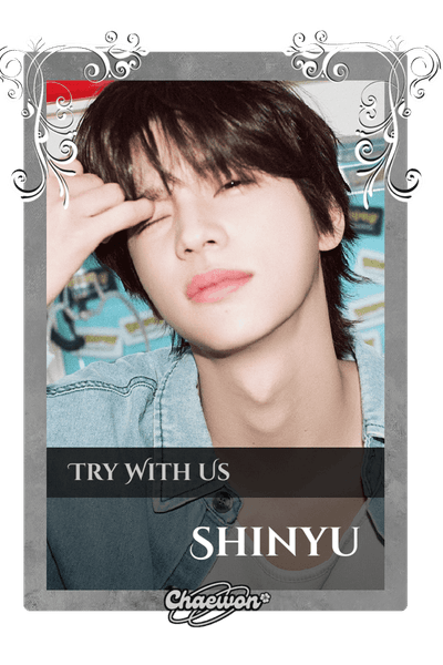 Shinyu
