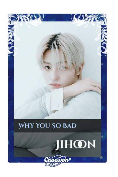 Jihoon
