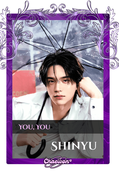 Shinyu